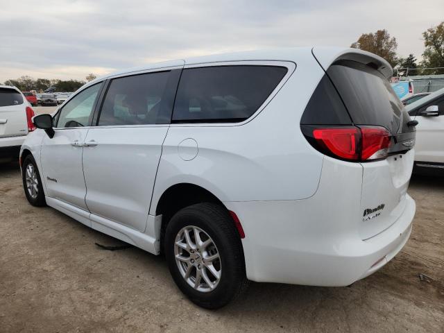 صورة رقم 2 من المزاد - 2023 CHRYSLER VOYAGER مع VIN 2C4RC1CG5PR512883