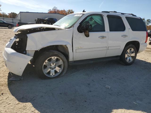 Photo 1 from auction – 2012 GMC YUKON SLT with VIN 1GKS2CE01CR122285
