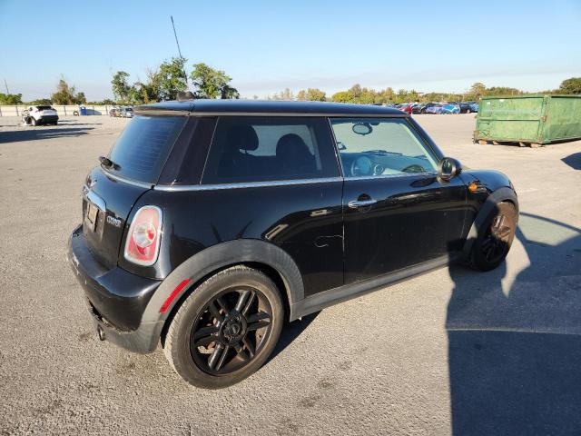 Photo 3 from auction – 2013 MINI COOPER with VIN WMWSU3C52DT549349