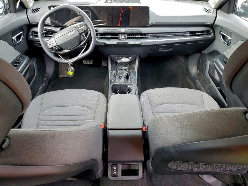 Photo 8 from auction – 2025 KIA K4 EX with VIN 3KPFU4DE7SE195228