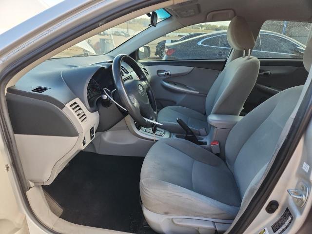 Photo 7 from auction – 2013 TOYOTA COROLLA BA with VIN 2T1BU4EE9DC105723