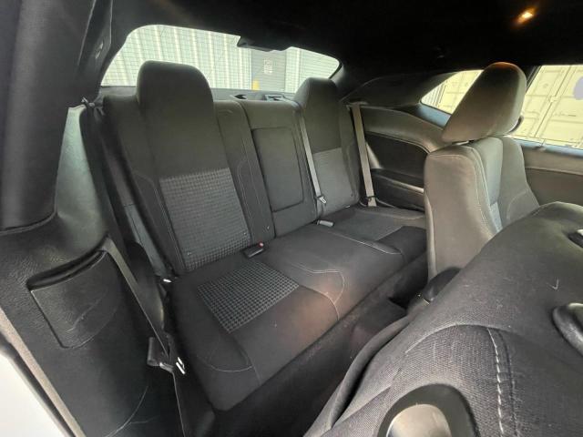 Photo 6 from auction – 2020 DODGE CHALLENGER with VIN 2C3CDZAG2LH182628
