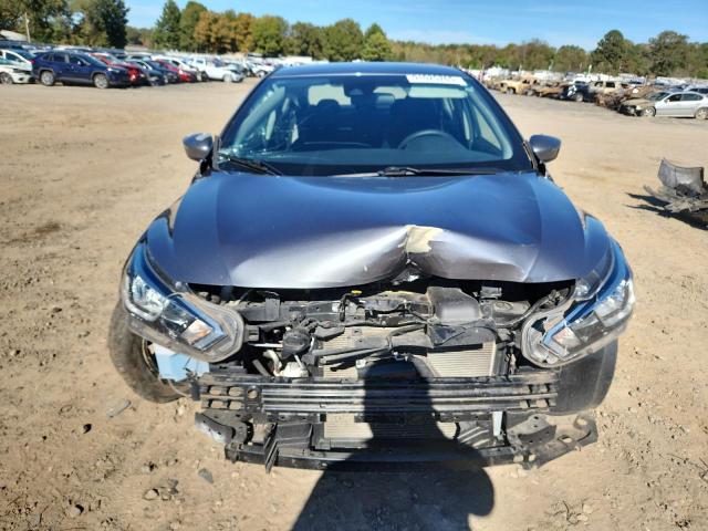 Photo 5 from auction – 2021 NISSAN VERSA SV with VIN 3N1CN8EV6ML895703