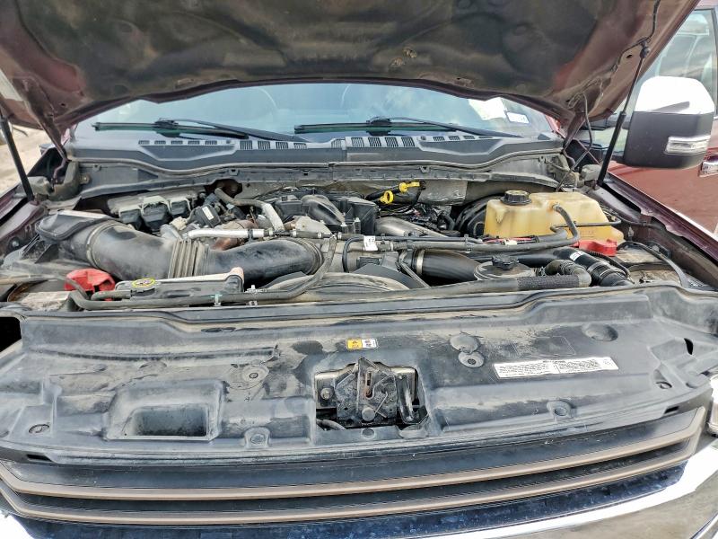 Photo 11 from auction – 2017 FORD F250 SUPER with VIN 1FT7W2BT4HEF36626
