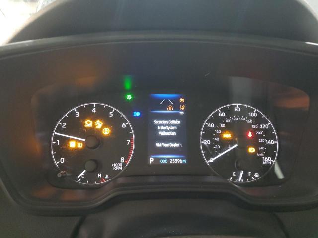 Zdjęcie 9 z aukcji – 2023 TOYOTA COROLLA z VIN JTDB4MEE2P3016086