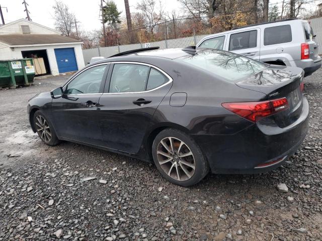 Photo 2 from auction – 2015 ACURA TLX with VIN 19UUB2F35FA020449