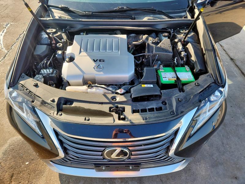 Photo 11 from auction – 2018 LEXUS ES 350 with VIN 58ABK1GG7JU108397