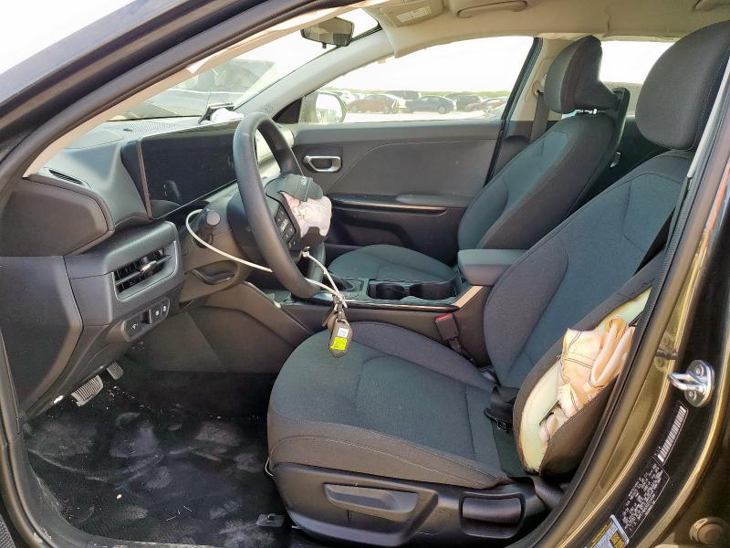 Photo 7 from auction – 2025 KIA K4 LX with VIN 3KPFT4DE8SE014544