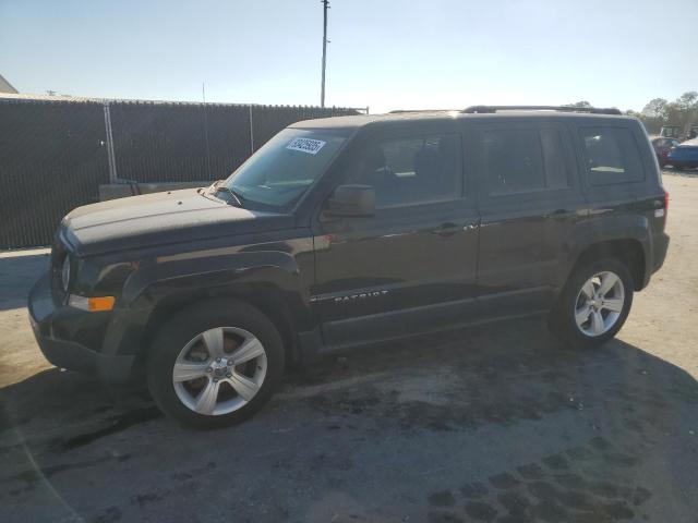 JEEP PATRIOT LA 2015 with VIN 1C4NJPFB0FD342814 - Photo from auction