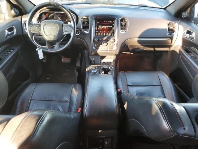 Photo 8 from auction – 2015 DODGE DURANGO R/ with VIN 1C4SDJCT7FC766453