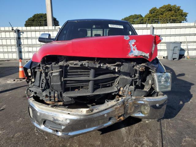 Photo 5 from auction – 2016 RAM 1500 with VIN 1C6RR7WT8GS339554