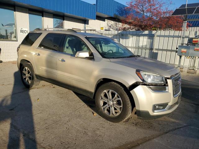 Photo 4 from auction – 2014 GMC ACADIA SLT with VIN 1GKKRRKD6EJ366120