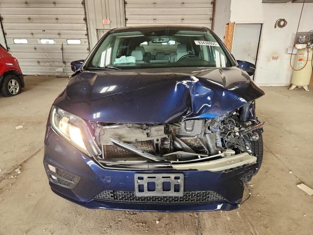 Photo 5 from auction – 2019 HONDA ODYSSEY EX with VIN 5FNRL6H79KB128552