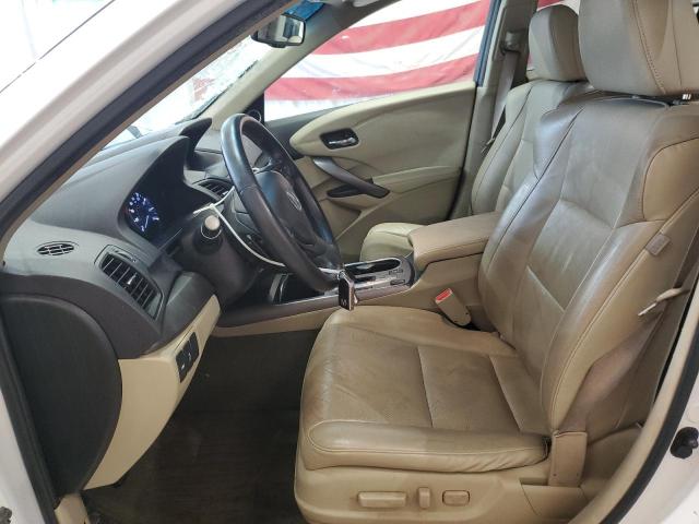 Photo 7 from auction – 2015 ACURA RDX TECHNO with VIN 5J8TB4H5XFL007237
