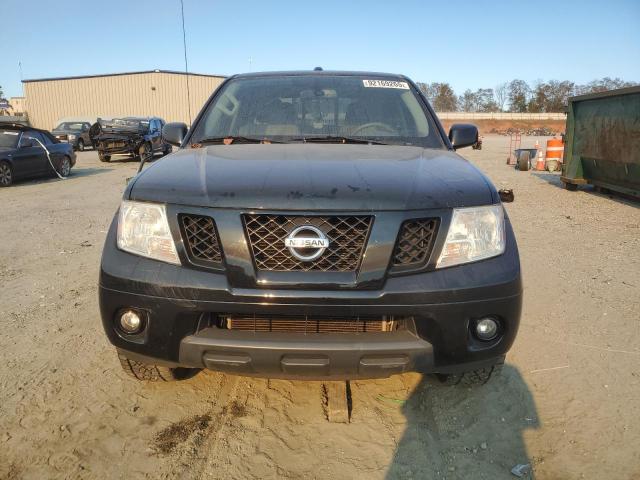 Photo 5 from auction – 2018 NISSAN FRONTIER S with VIN 1N6AD0ER1JN735166
