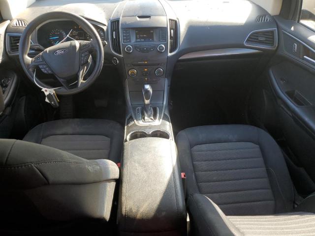 Photo 8 from auction – 2018 FORD EDGE SE with VIN 2FMPK4G91JBB04173