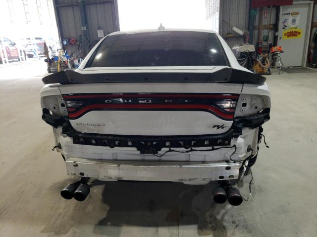 Photo 6 from auction – 2016 DODGE CHARGER R/ with VIN 2C3CDXCT8GH346906