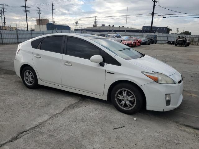 Photo 4 from auction – 2010 TOYOTA PRIUS with VIN JTDKN3DU1A0229362