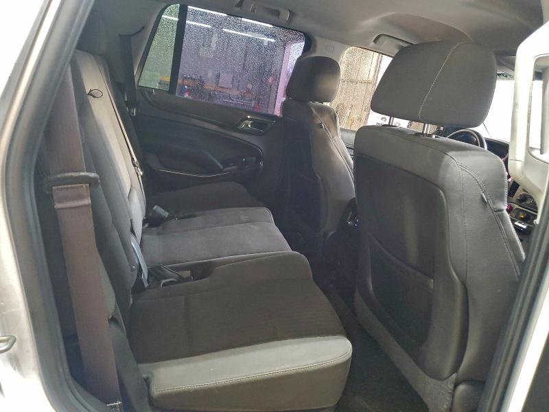 Photo 11 from auction – 2015 GMC YUKON SLE with VIN 1GKS1AKC1FR111068