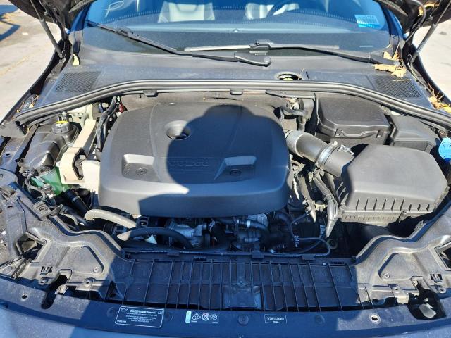 Photo 11 from auction – 2018 VOLVO S60 DYNAMI with VIN YV126MFL0J2463000