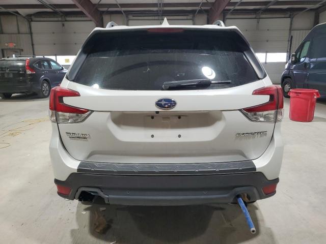 Photo 6 from auction – 2022 SUBARU FORESTER L with VIN JF2SKAPC2NH524138
