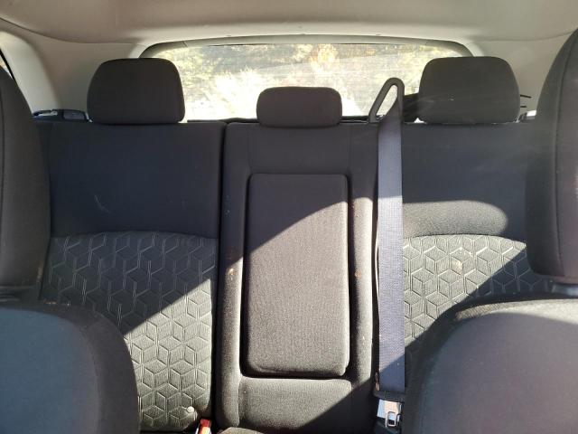 Photo 10 from auction – 2025 MITSUBISHI OUTLANDER with VIN JA4ARUAUXSU006512