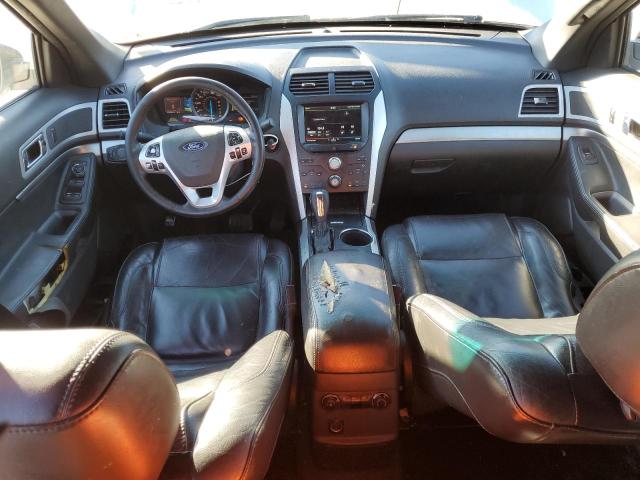 Photo 8 from auction – 2011 FORD EXPLORER X with VIN 1FMHK8D83BGA55284