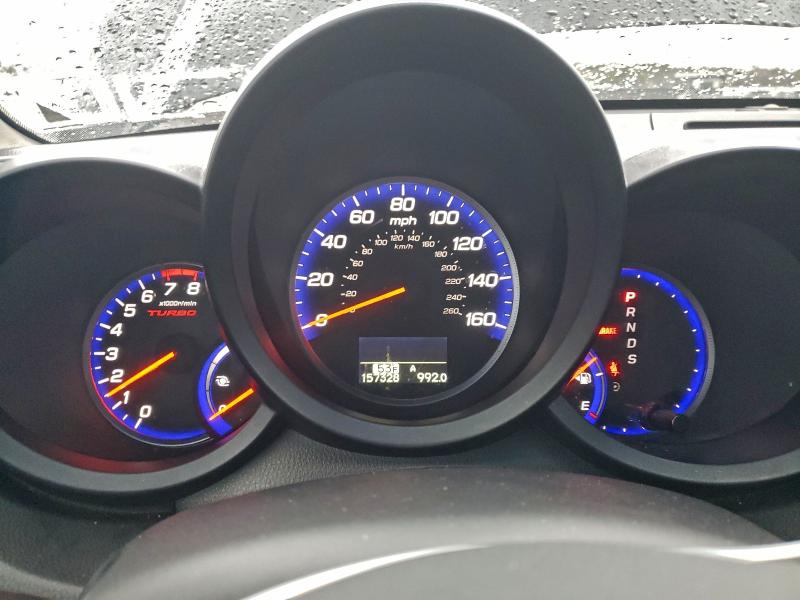 Photo 9 from auction – 2011 ACURA RDX TECHNO with VIN 5J8TB1H5XBA001491