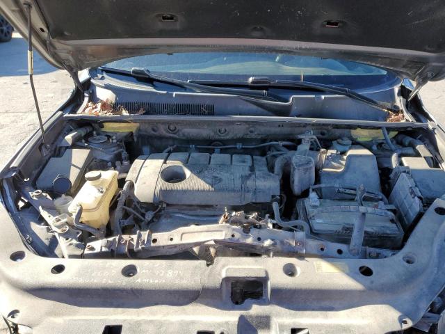 Photo 12 from auction – 2011 TOYOTA RAV4 SPORT with VIN JTMRF4DV4B5043264