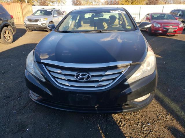 Photo 5 from auction – 2011 HYUNDAI SONATA SE with VIN 5NPEC4AB2BH308572
