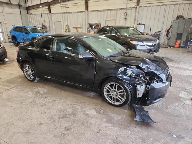 Photo 4 from auction – 2008 SCION TC with VIN JTKDE167980236647