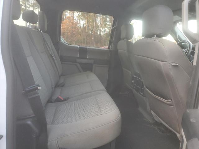 Photo 10 from auction – 2020 FORD F250 SUPER with VIN 1FT7W2B61LED26083
