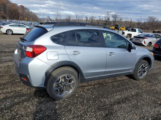 Photo 3 from auction – 2015 SUBARU XV CROSSTR with VIN JF2GPAPC6F8311878