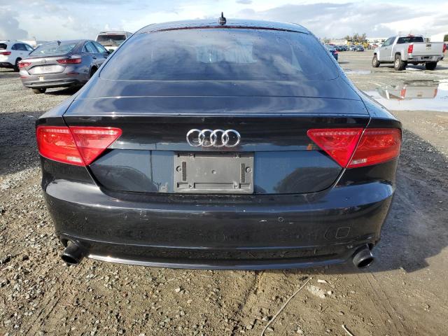 Photo 6 from auction – 2012 AUDI A7 PRESTIG with VIN WAUSGAFC0CN001052