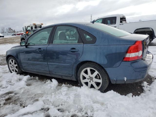 Photo 2 from auction – 2005 VOLVO S40 2.4I with VIN YV1MS382652047719