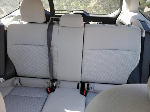 Photo 10 from auction – 2017 SUBARU FORESTER 2 with VIN JF2SJABC8HH442011