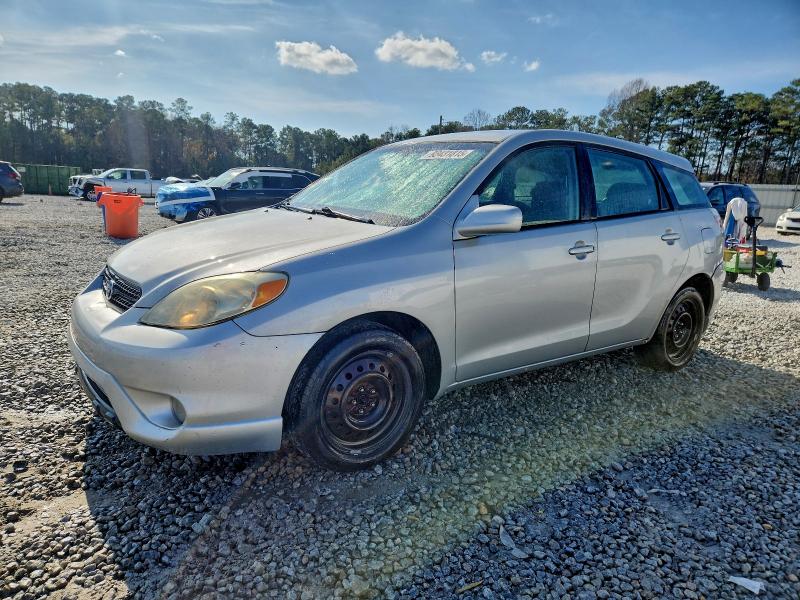 TOYOTA COROLLA MA 2005 with VIN 2T1KR32E65C368141 - Photo from auction