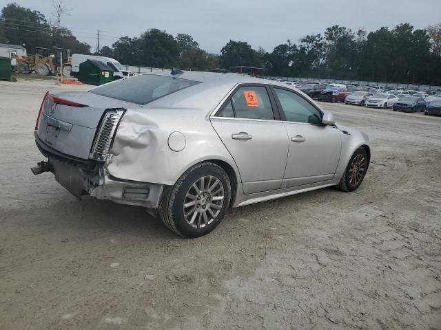 Photo 3 from auction – 2012 CADILLAC CTS LUXURY with VIN 1G6DE5E56C0157513