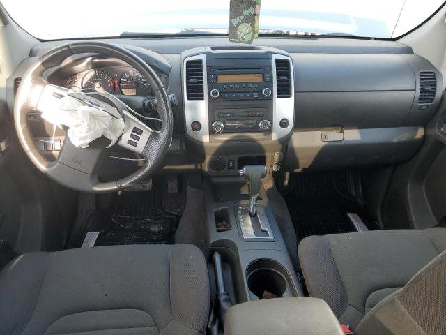 Foto 8 de la subasta – 2016 NISSAN FRONTIER S con VIN 1N6BD0CT6GN777862