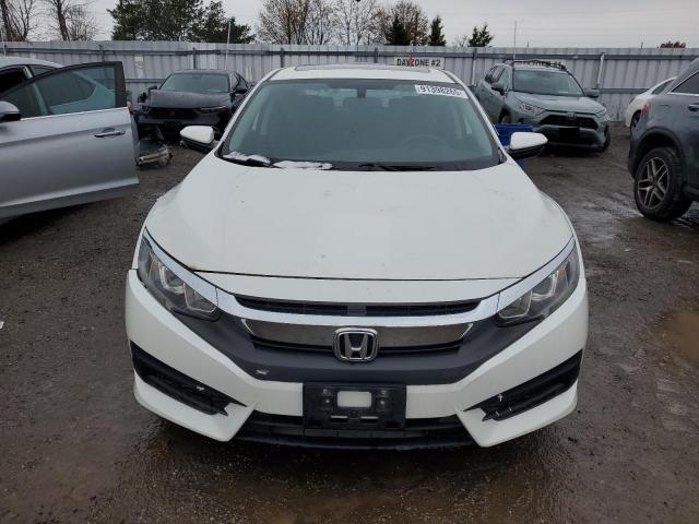 Photo 5 from auction – 2016 HONDA CIVIC EX with VIN 2HGFC2F72GH035762