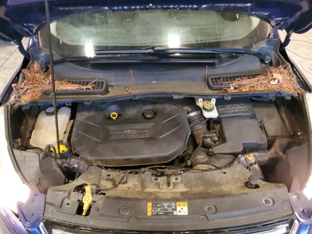 Photo 11 from auction – 2013 FORD ESCAPE SEL with VIN 1FMCU9H97DUB06755