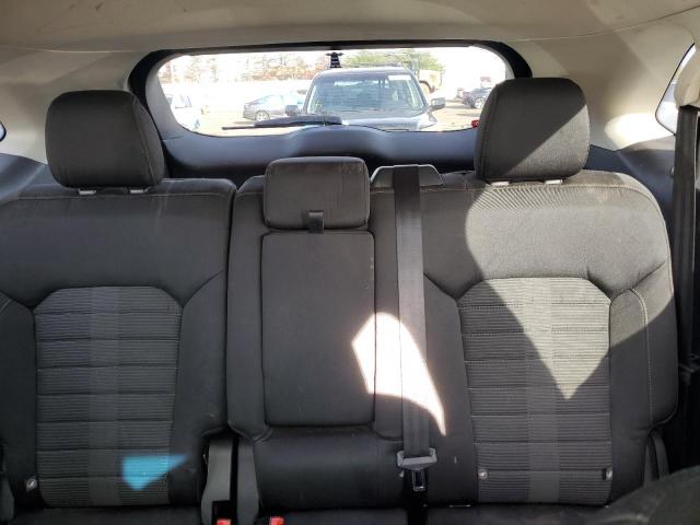 Photo 10 from auction – 2015 FORD EDGE SEL with VIN 2FMTK4J93FBC36091