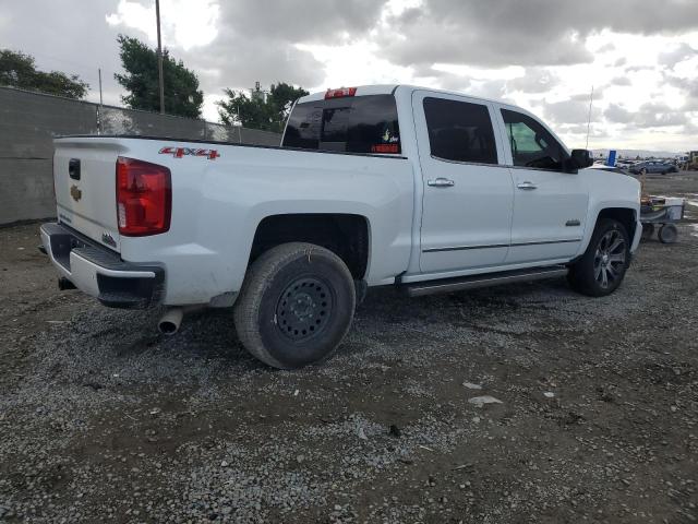 Photo 3 from auction – 2016 CHEVROLET SILVERADO with VIN 3GCUKTEC8GG263519