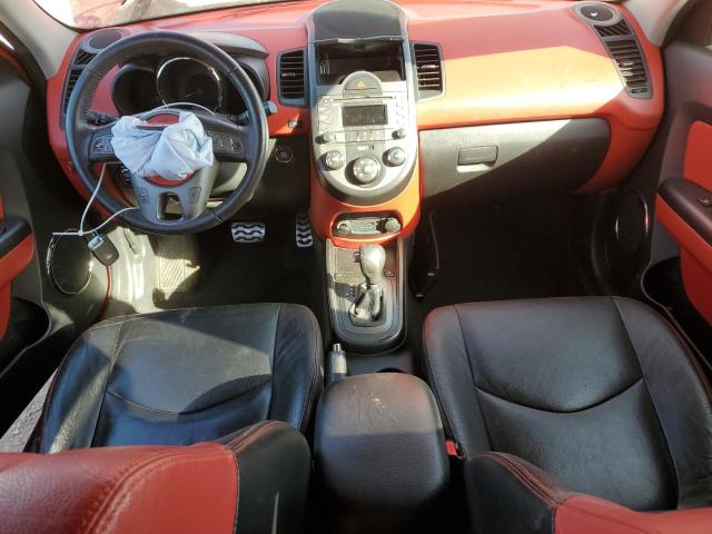 Photo 8 from auction – 2011 KIA SOUL + with VIN KNDJT2A28B7294538