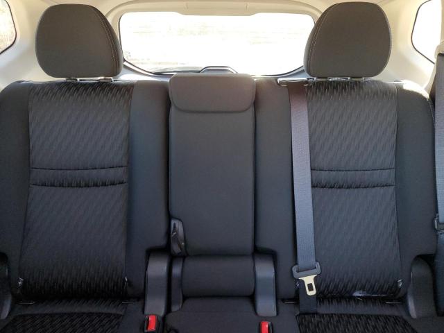 Photo 10 from auction – 2020 NISSAN ROGUE S with VIN KNMAT2MV5LP525810