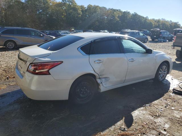Photo 3 from auction – 2013 NISSAN ALTIMA 2.5 with VIN 1N4AL3AP0DN496909