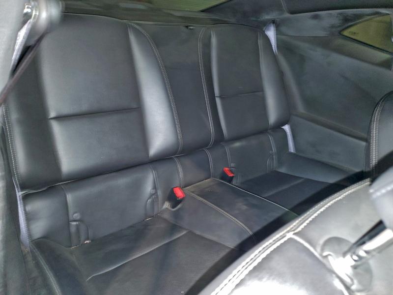 Zdjęcie 10 z aukcji – 2011 CHEVROLET CAMARO 2SS z VIN 2G1FT1EW5B9150868