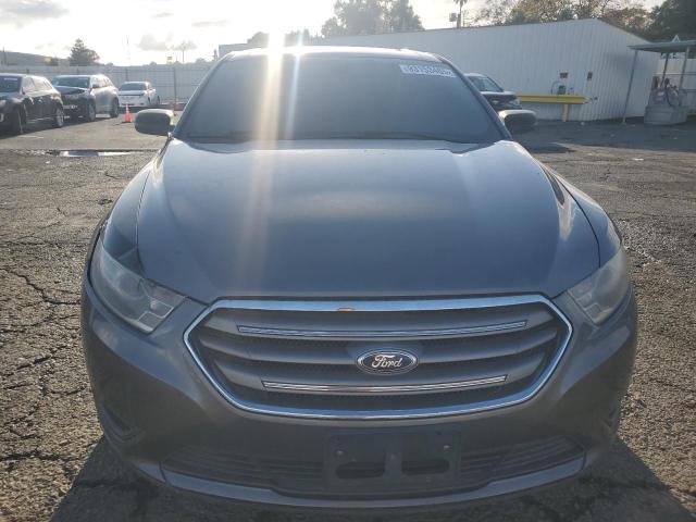 Photo 5 from auction – 2014 FORD TAURUS SE with VIN 1FAHP2D88EG131885
