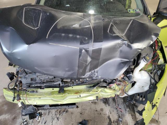 Photo 11 from auction – 2011 FORD FIESTA SE with VIN 3FADP4EJXBM105950