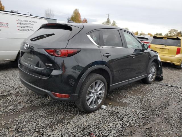 Photo 3 from auction – 2021 MAZDA CX-5 GRAND with VIN JM3KFADM7M1318201
